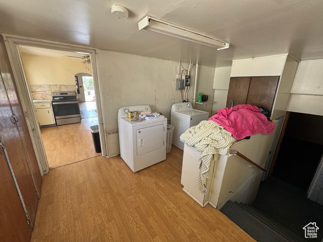 449 E 300 S, Price, UT 84501