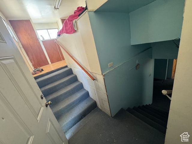 449 E 300 S, Price, UT 84501