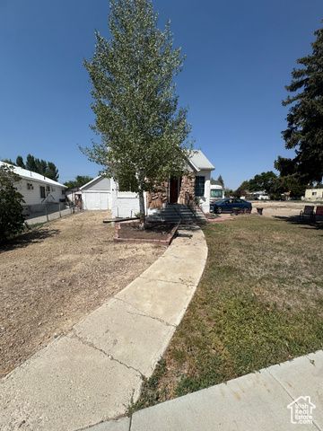 449 E 300 S, Price, UT 84501