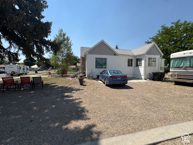 449 E 300 S, Price, UT 84501