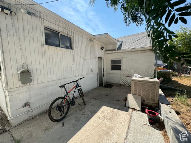 449 E 300 S, Price, UT 84501