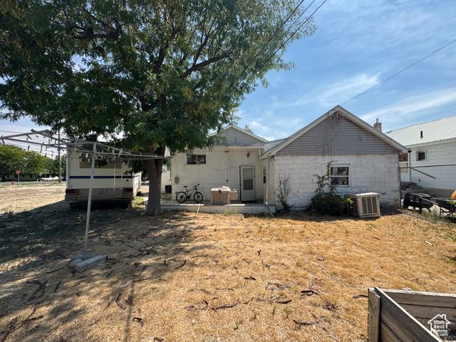 449 E 300 S, Price, UT 84501