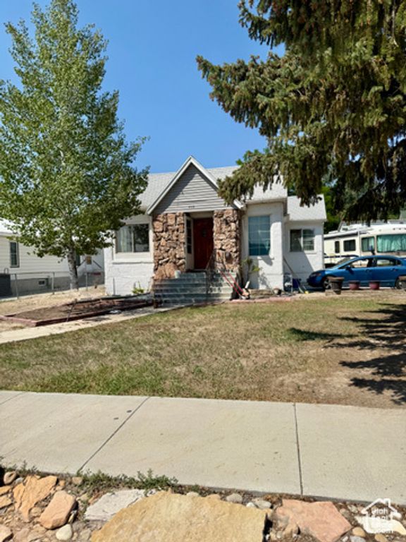 449 E 300 S, Price, UT 84501