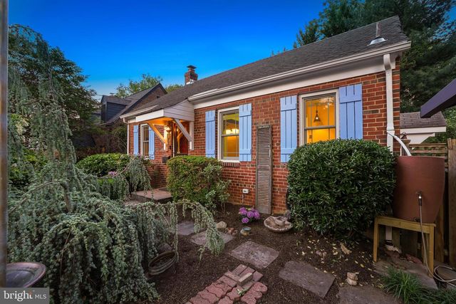 905 ERIE AVE, Takoma Park, MD 20912