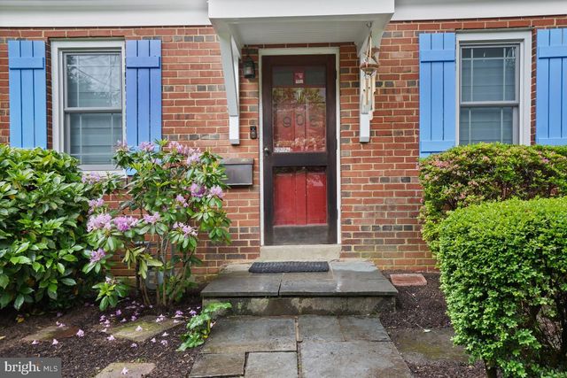 905 ERIE AVE, Takoma Park, MD 20912