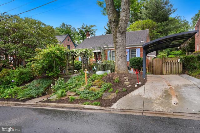 905 ERIE AVE, Takoma Park, MD 20912