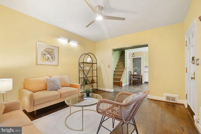 905 ERIE AVE, Takoma Park, MD 20912