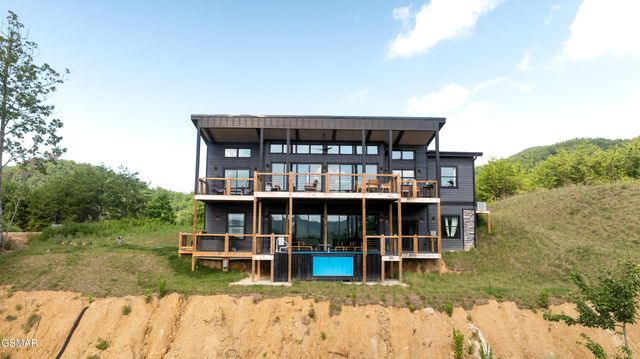 1536 Mountain Ash Way, Sevierville, TN 37876