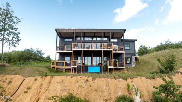 1536 Mountain Ash Way, Sevierville, TN 37876