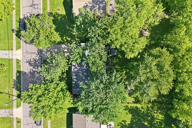 6360 Palmetto Drive, Fairfield, OH 45014