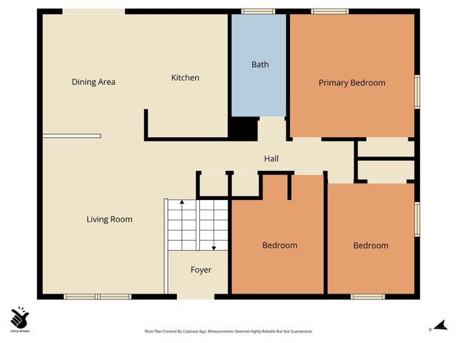 6360 Palmetto Drive, Fairfield, OH 45014