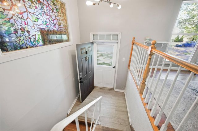 6360 Palmetto Drive, Fairfield, OH 45014