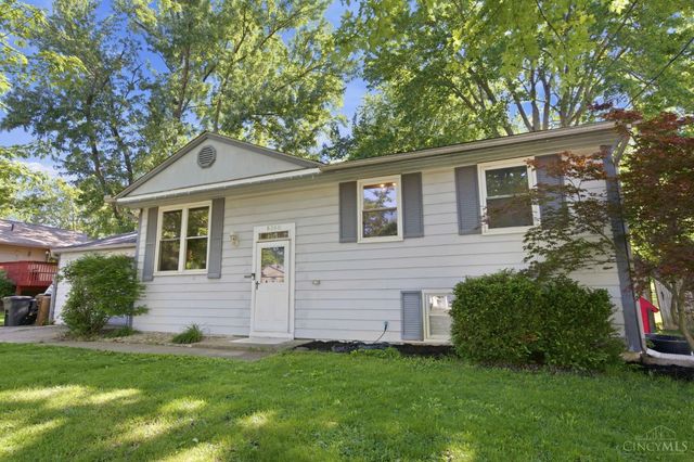 6360 Palmetto Drive, Fairfield, OH 45014
