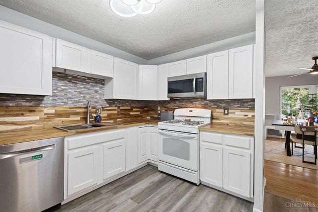 6360 Palmetto Drive, Fairfield, OH 45014