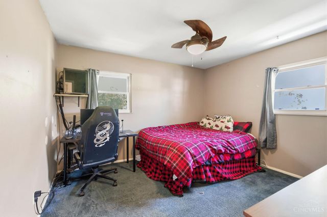 6360 Palmetto Drive, Fairfield, OH 45014