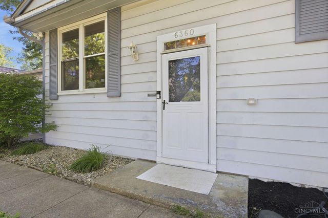 6360 Palmetto Drive, Fairfield, OH 45014