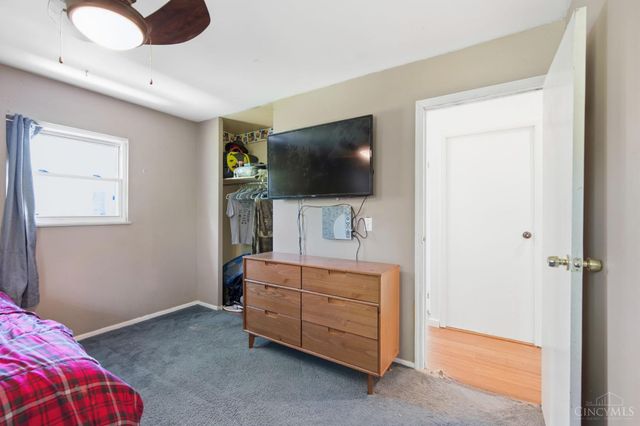 6360 Palmetto Drive, Fairfield, OH 45014