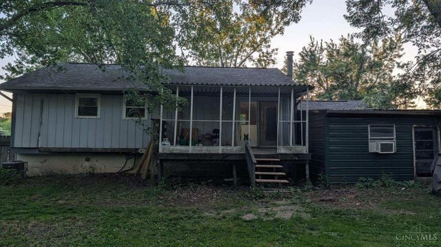 6360 Palmetto Drive, Fairfield, OH 45014