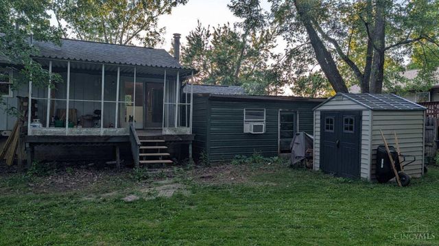 6360 Palmetto Drive, Fairfield, OH 45014
