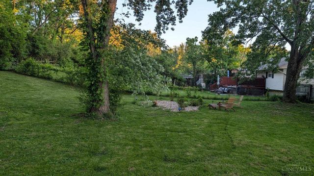 6360 Palmetto Drive, Fairfield, OH 45014