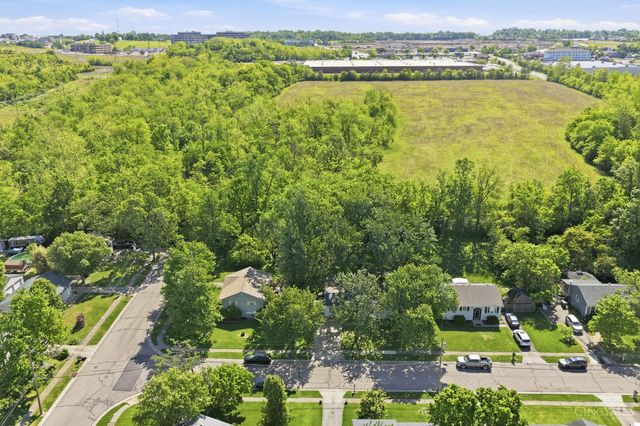 6360 Palmetto Drive, Fairfield, OH 45014