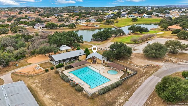 225 Levi English, Blanco, TX 78606