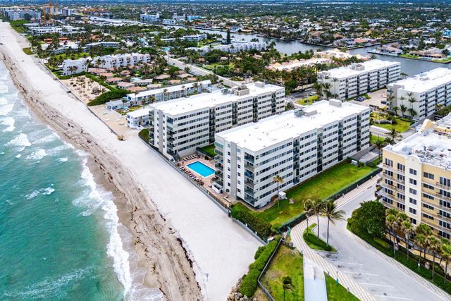 1237 Hillsboro Mile 101, Hillsboro Beach, FL 33062