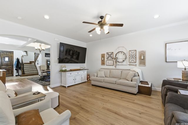 117 RETAMA RD, Boerne, TX 78006