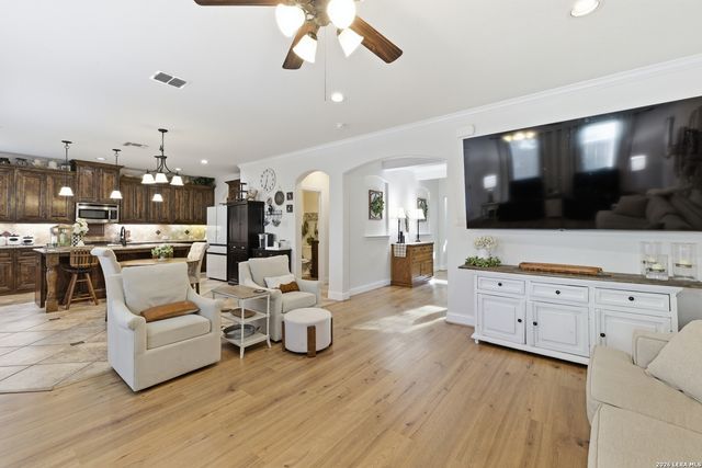 117 RETAMA RD, Boerne, TX 78006