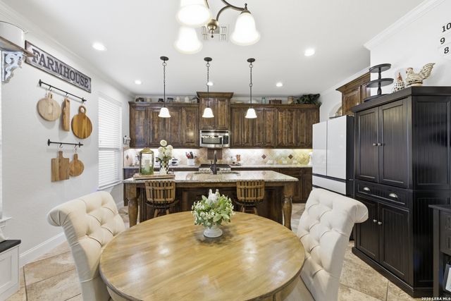 117 RETAMA RD, Boerne, TX 78006