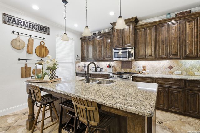 117 RETAMA RD, Boerne, TX 78006