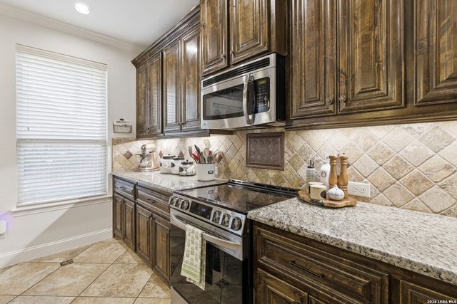 117 RETAMA RD, Boerne, TX 78006