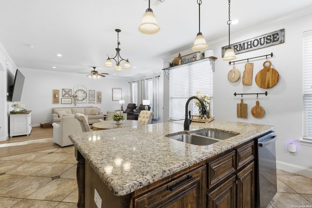 117 RETAMA RD, Boerne, TX 78006