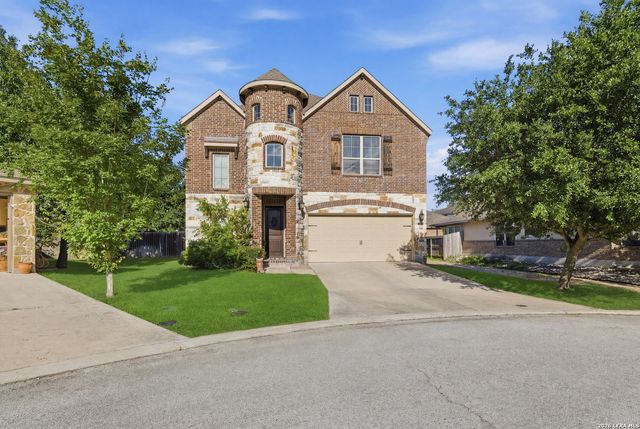 117 RETAMA RD, Boerne, TX 78006