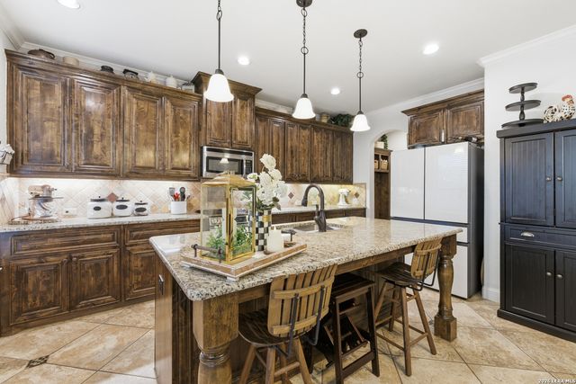 117 RETAMA RD, Boerne, TX 78006