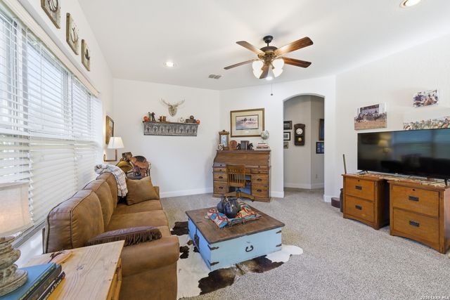 117 RETAMA RD, Boerne, TX 78006