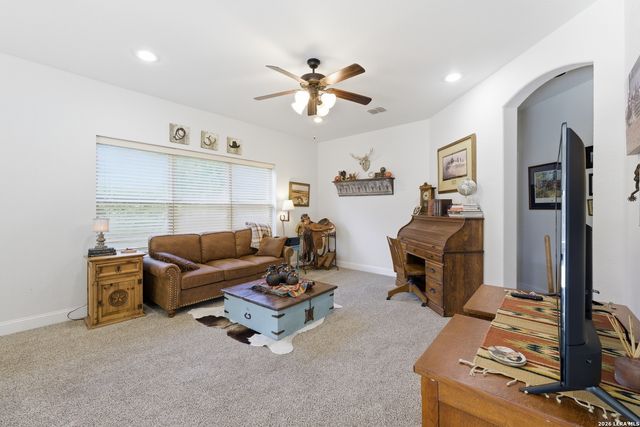117 RETAMA RD, Boerne, TX 78006