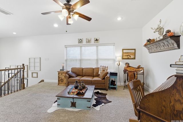 117 RETAMA RD, Boerne, TX 78006