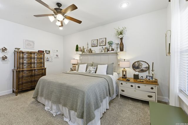 117 RETAMA RD, Boerne, TX 78006