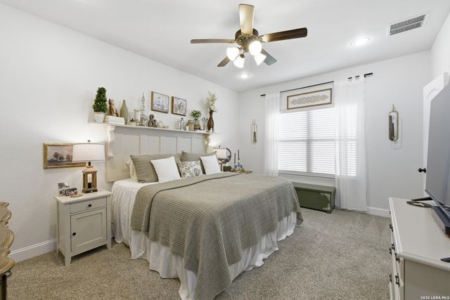 117 RETAMA RD, Boerne, TX 78006