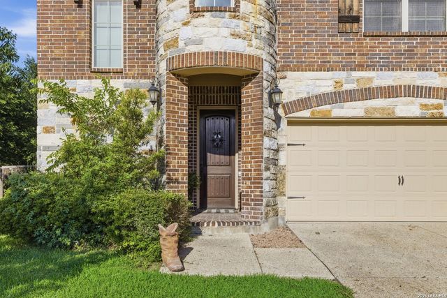 117 RETAMA RD, Boerne, TX 78006