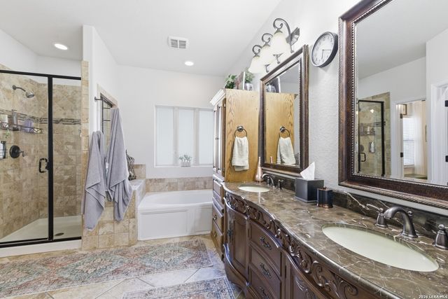 117 RETAMA RD, Boerne, TX 78006