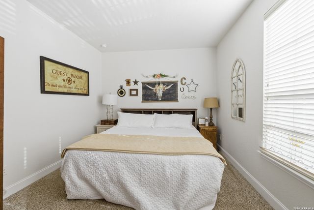 117 RETAMA RD, Boerne, TX 78006
