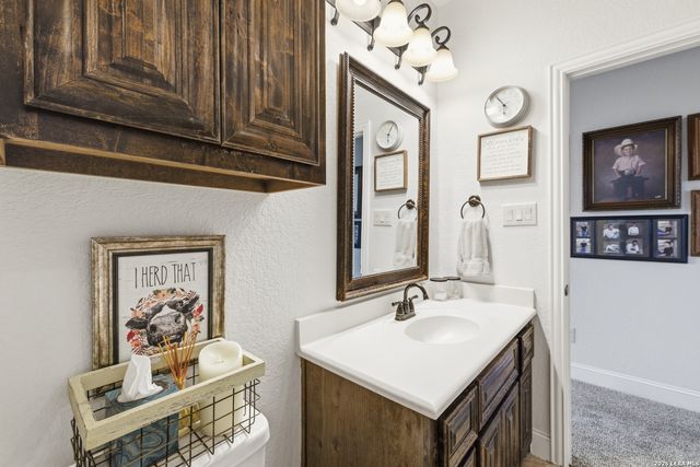 117 RETAMA RD, Boerne, TX 78006