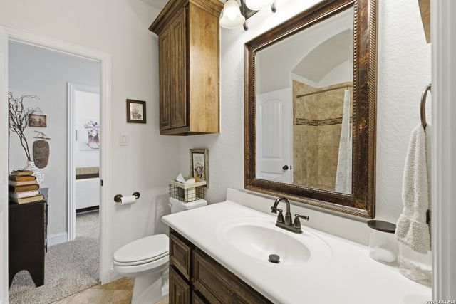 117 RETAMA RD, Boerne, TX 78006