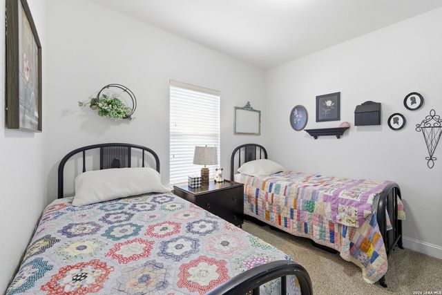 117 RETAMA RD, Boerne, TX 78006