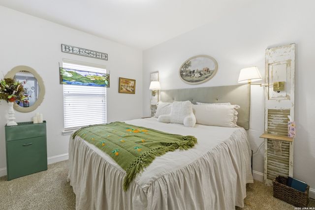 117 RETAMA RD, Boerne, TX 78006