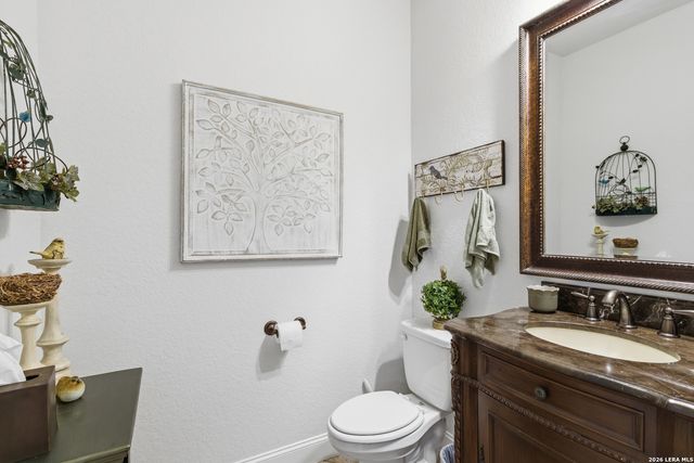 117 RETAMA RD, Boerne, TX 78006