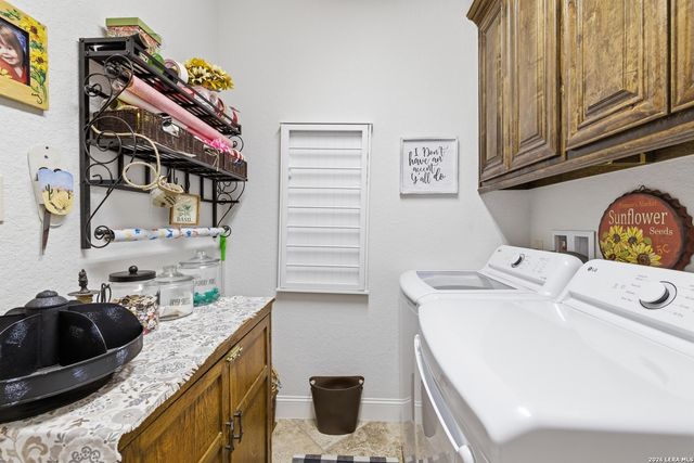 117 RETAMA RD, Boerne, TX 78006
