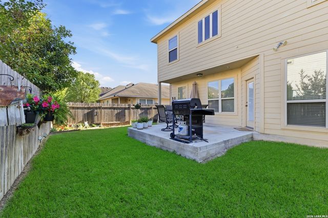 117 RETAMA RD, Boerne, TX 78006